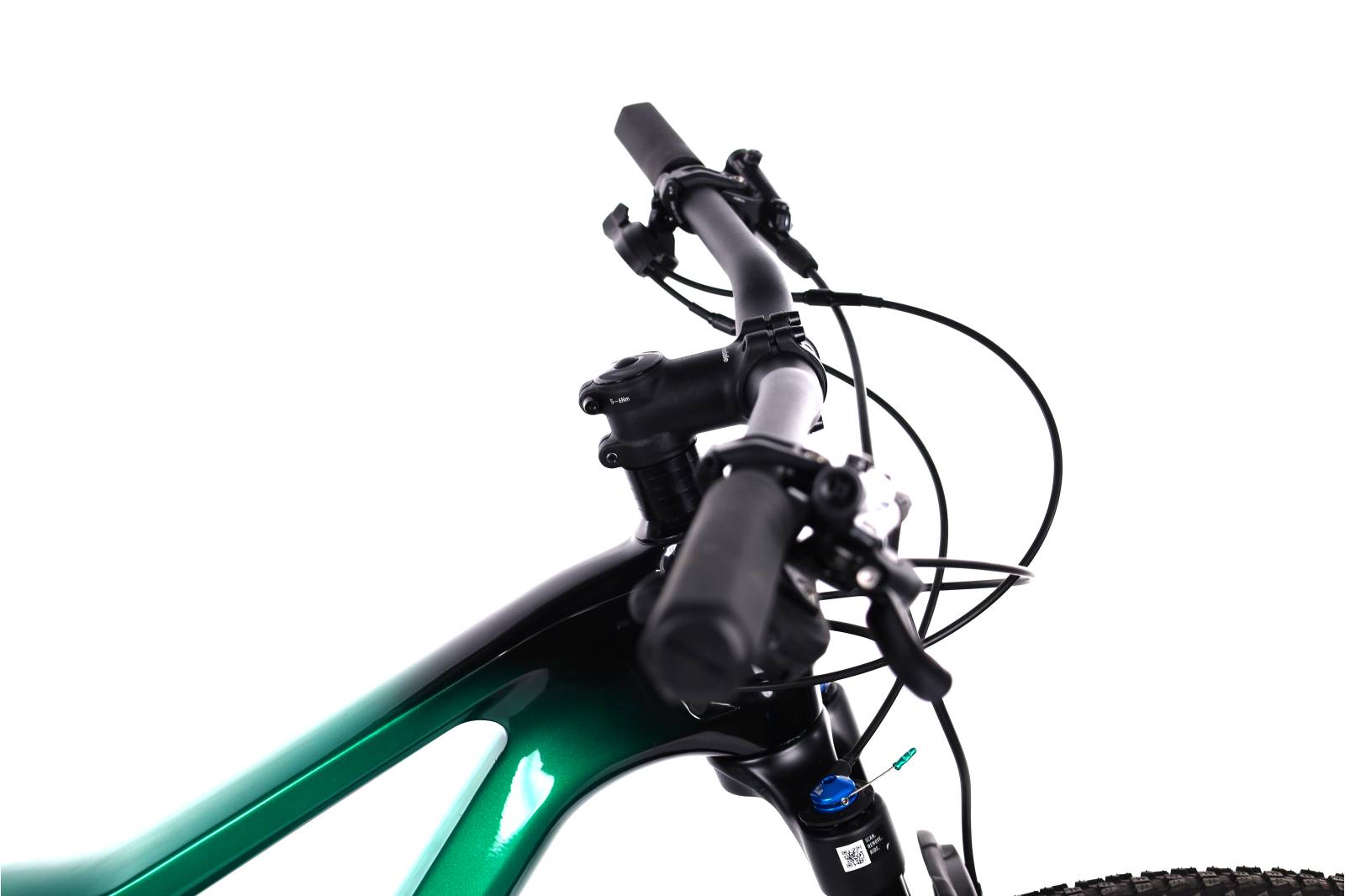 Cannondale Scalpel Carbon 4