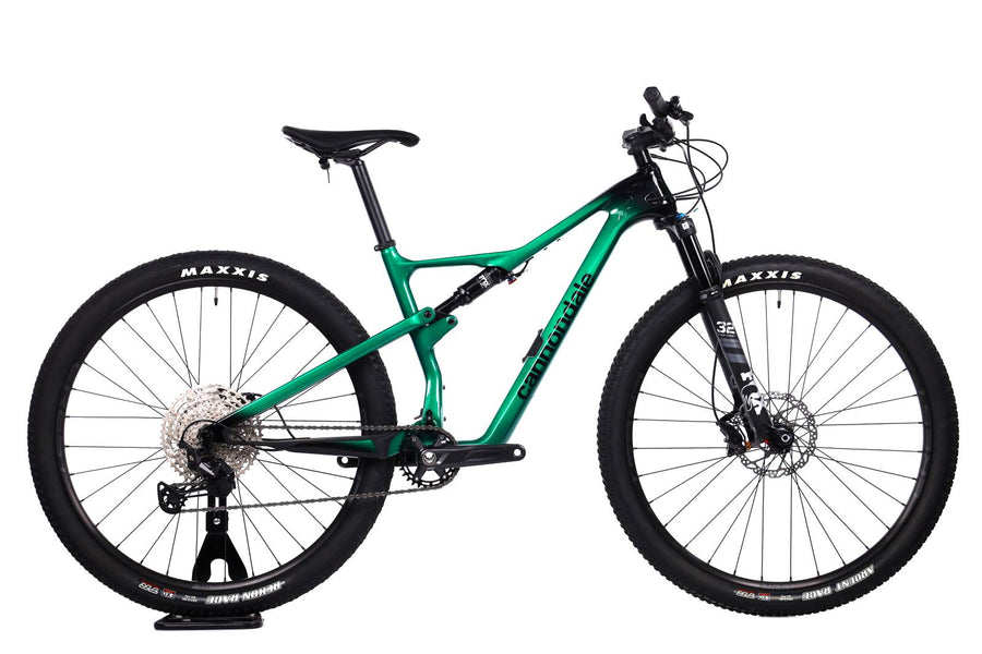 Cannondale Scalpel Carbon 4