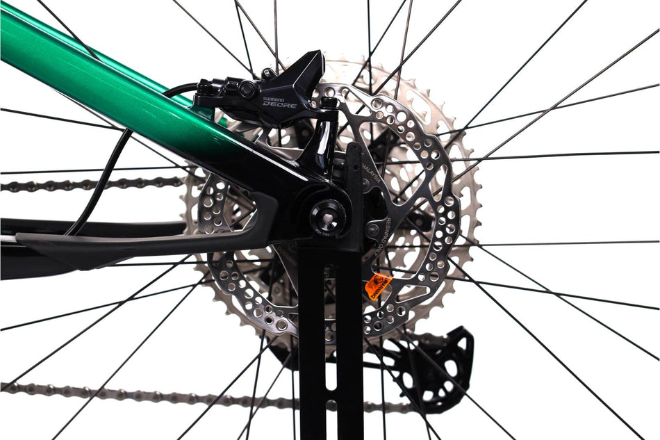 Cannondale Scalpel Carbon 4