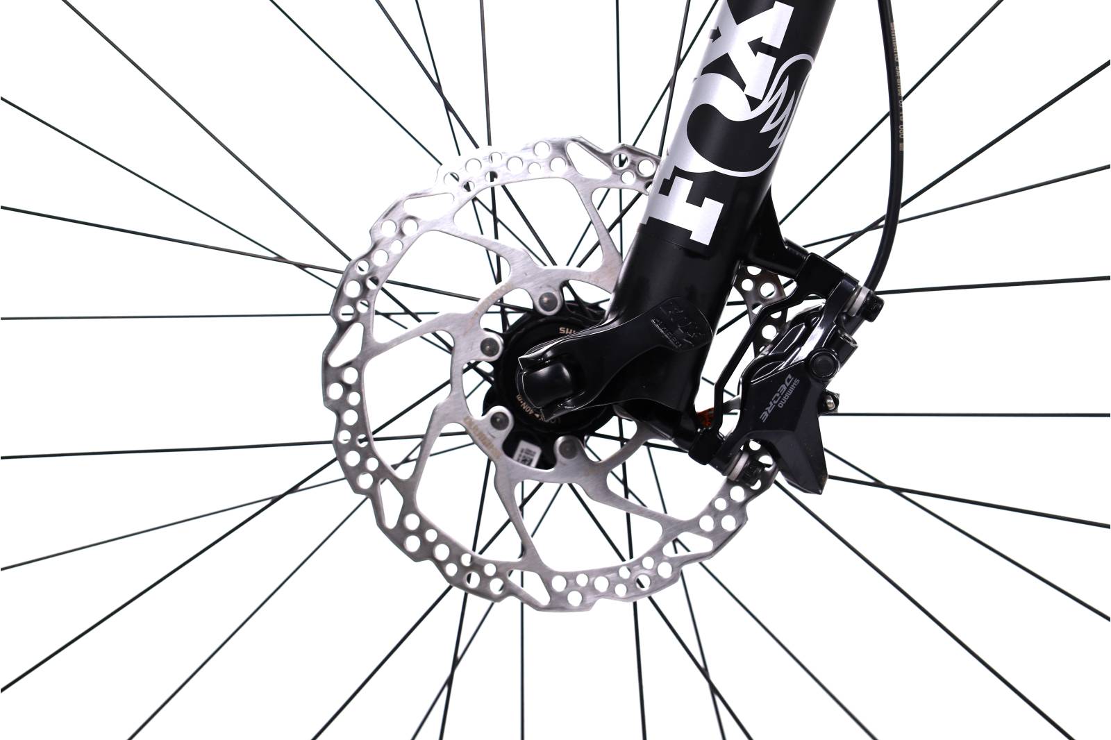 Cannondale Scalpel Carbon 4