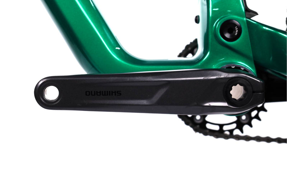 Cannondale Scalpel Carbon 4