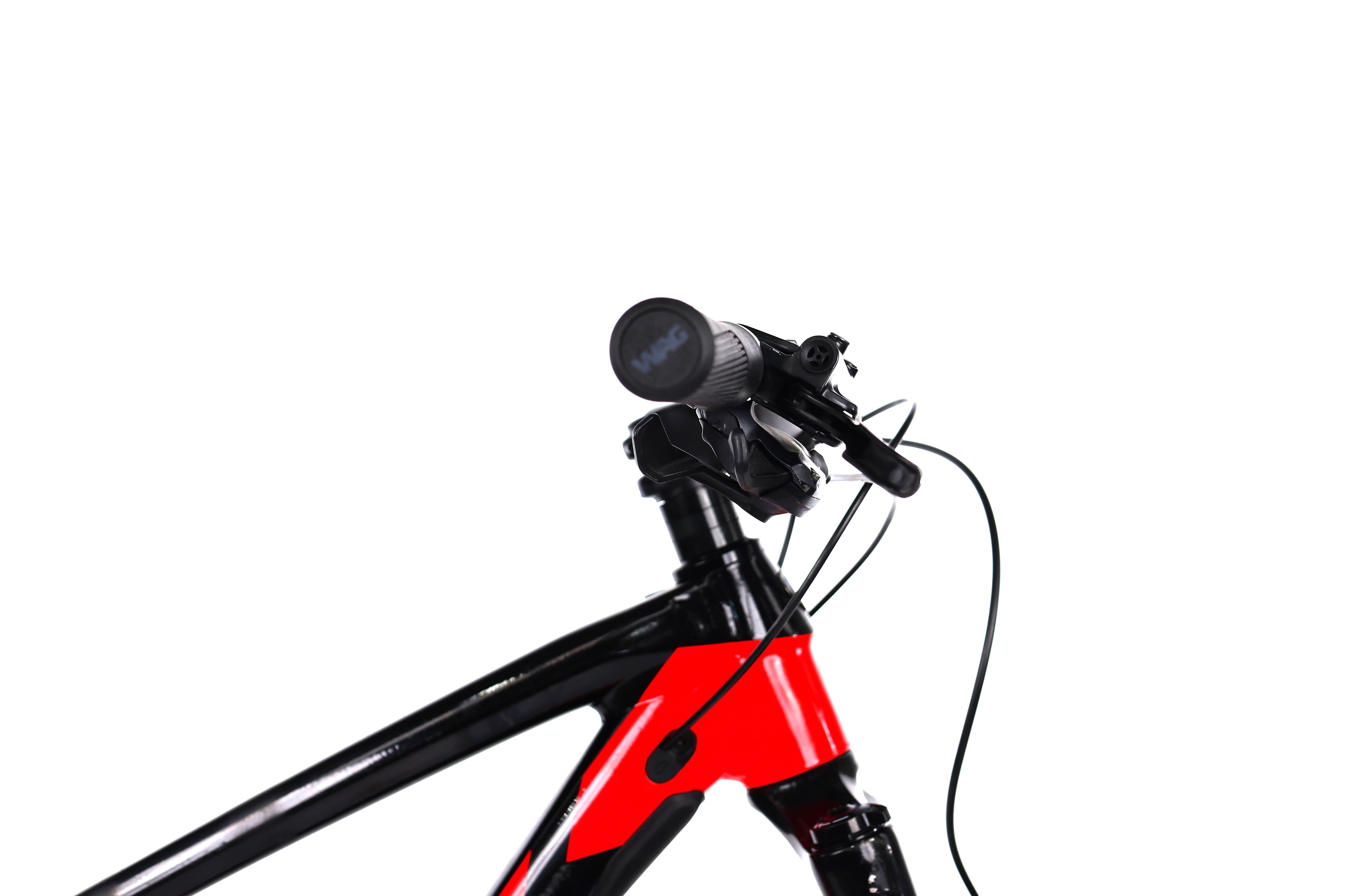 Trek Fuel EX 7 - VTT Tout suspendu