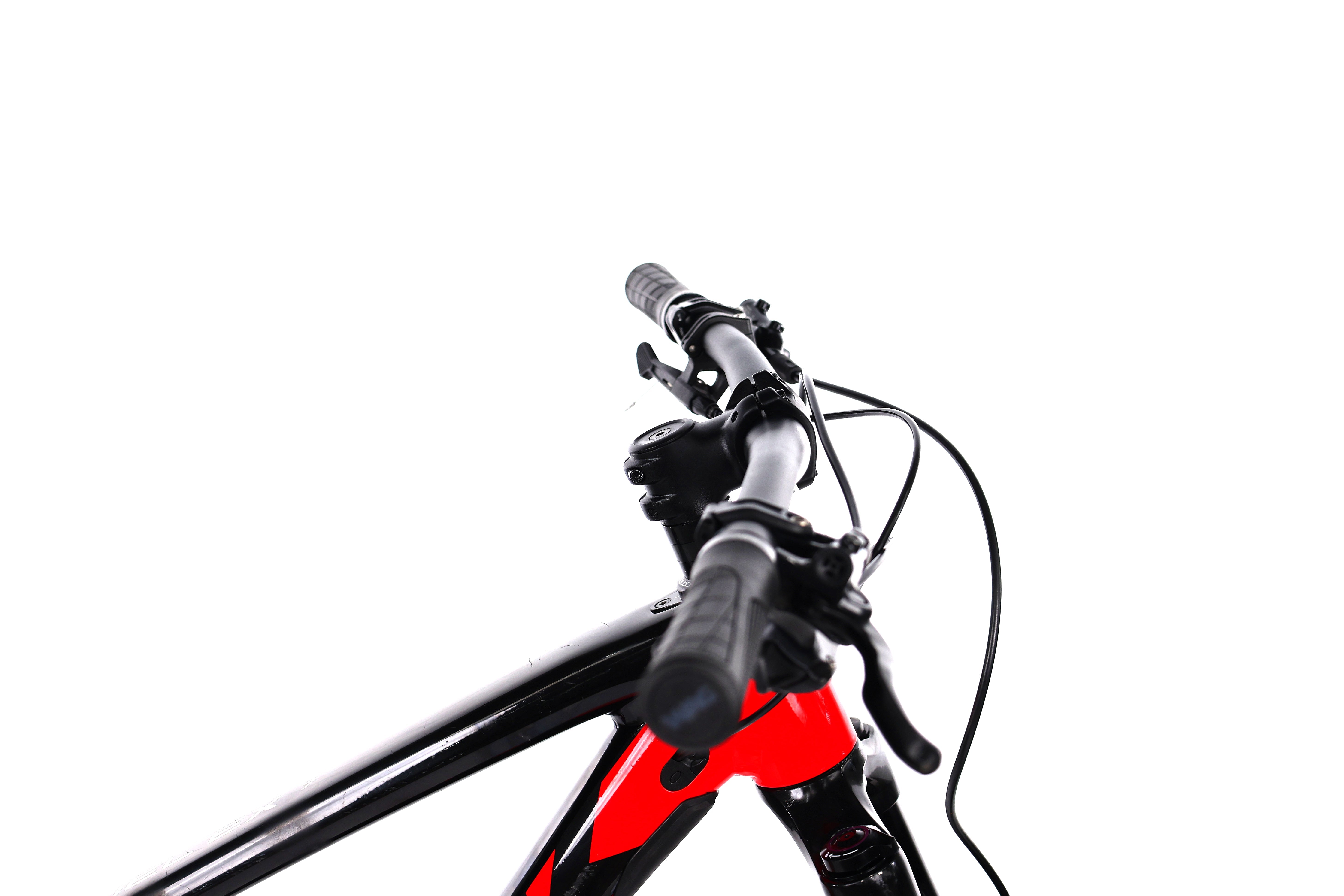 Trek Fuel EX 7 - VTT Tout suspendu