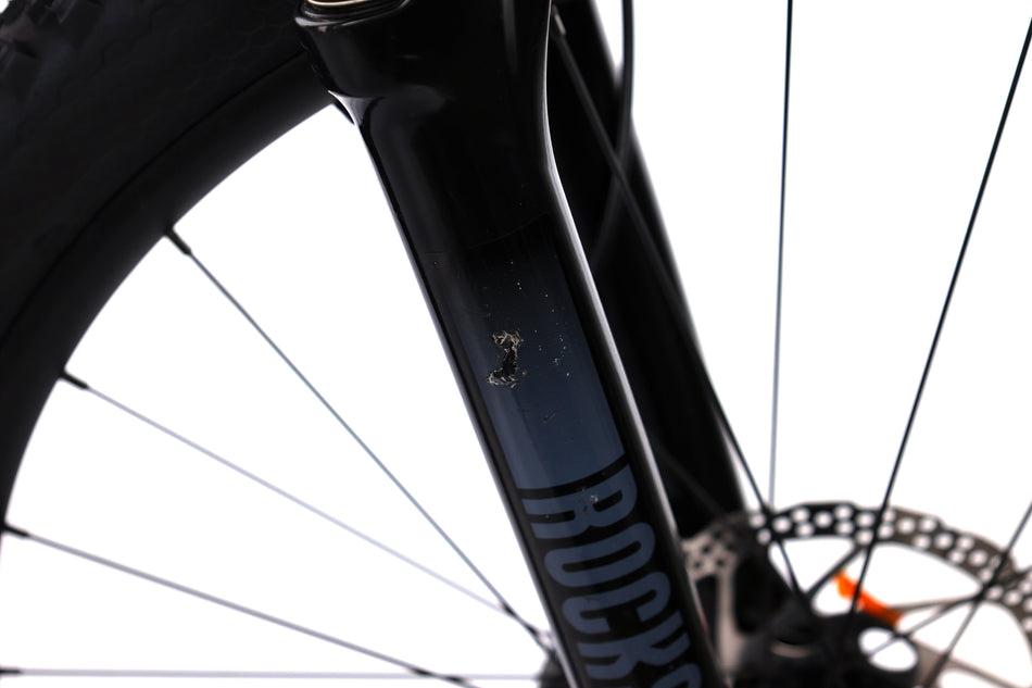 Trek Fuel EX 7 - VTT Tout suspendu