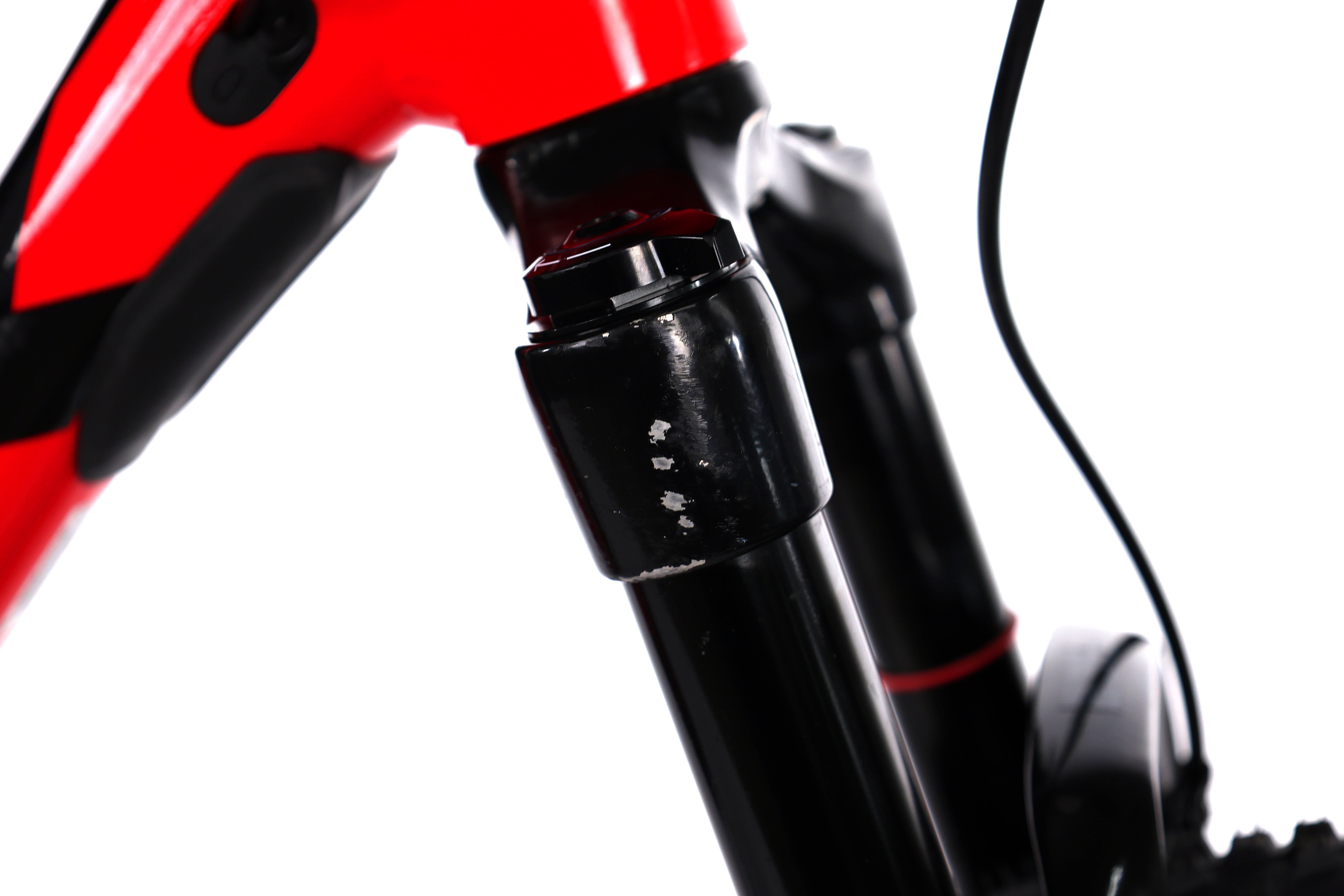 Trek Fuel EX 7 - VTT Tout suspendu