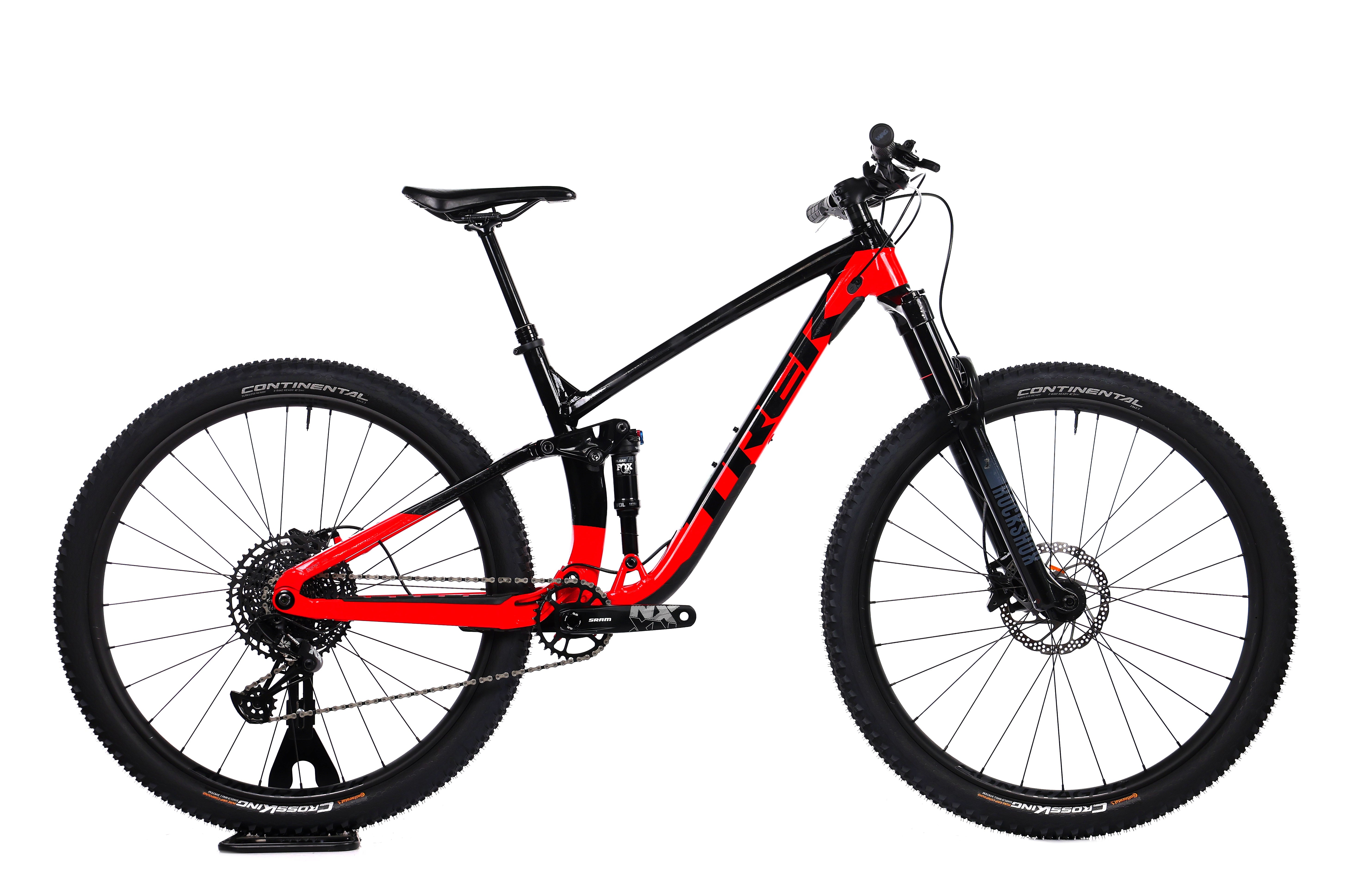 Trek Fuel EX 7 - VTT Tout suspendu