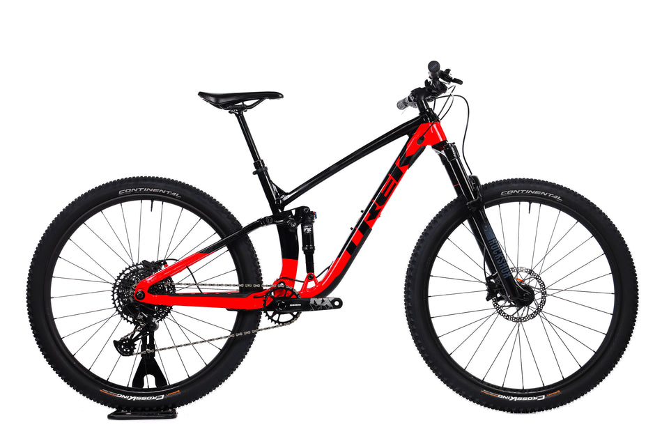 Trek Fuel EX 7 - VTT Tout suspendu