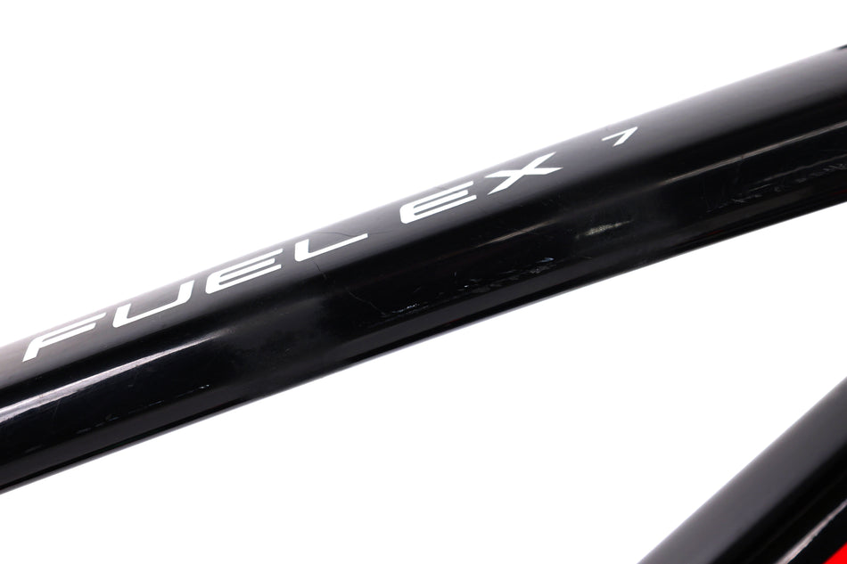 Trek Fuel EX 7 - VTT Tout suspendu