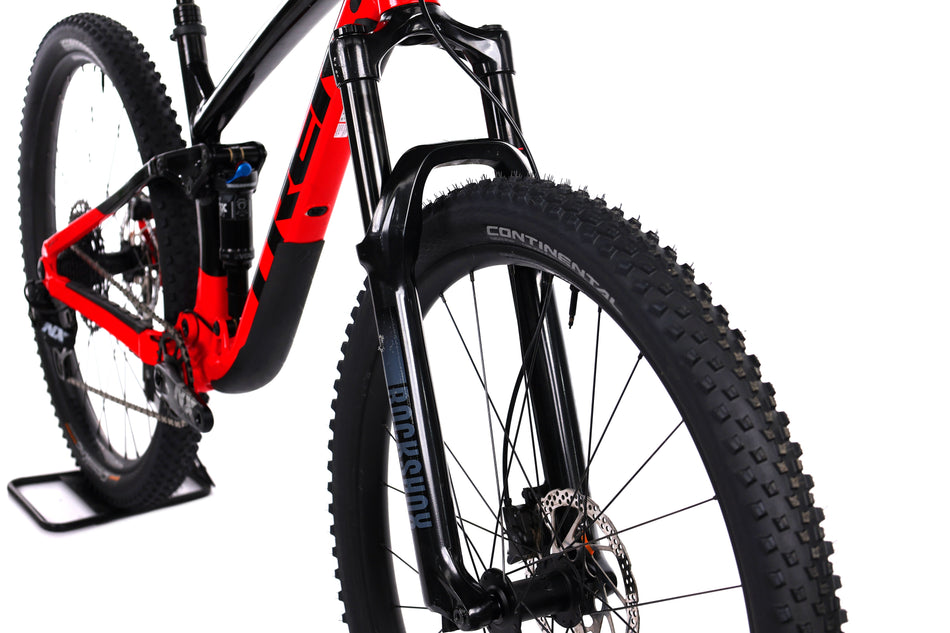 Trek Fuel EX 7 - VTT Tout suspendu