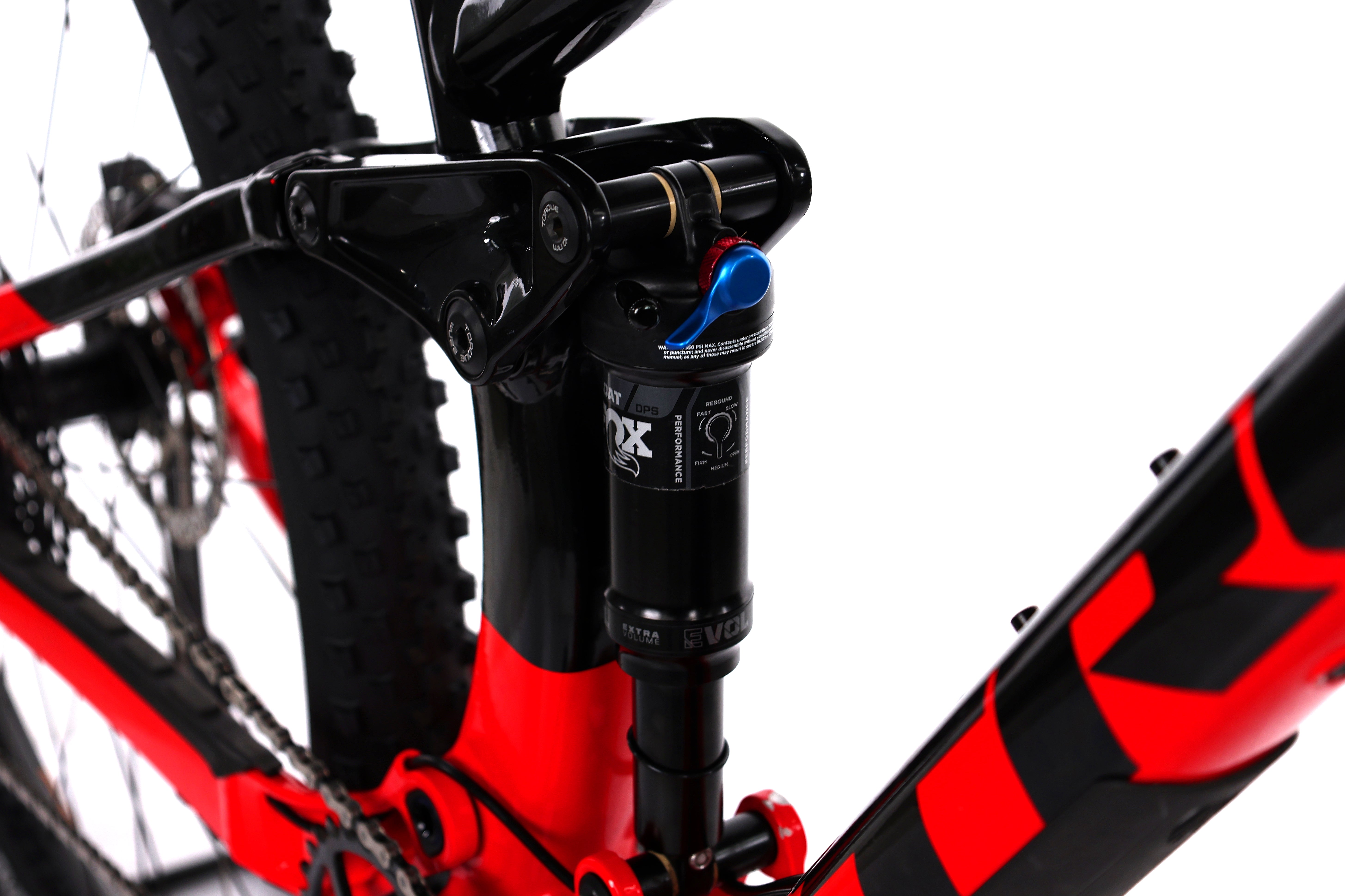 Trek Fuel EX 7 - VTT Tout suspendu