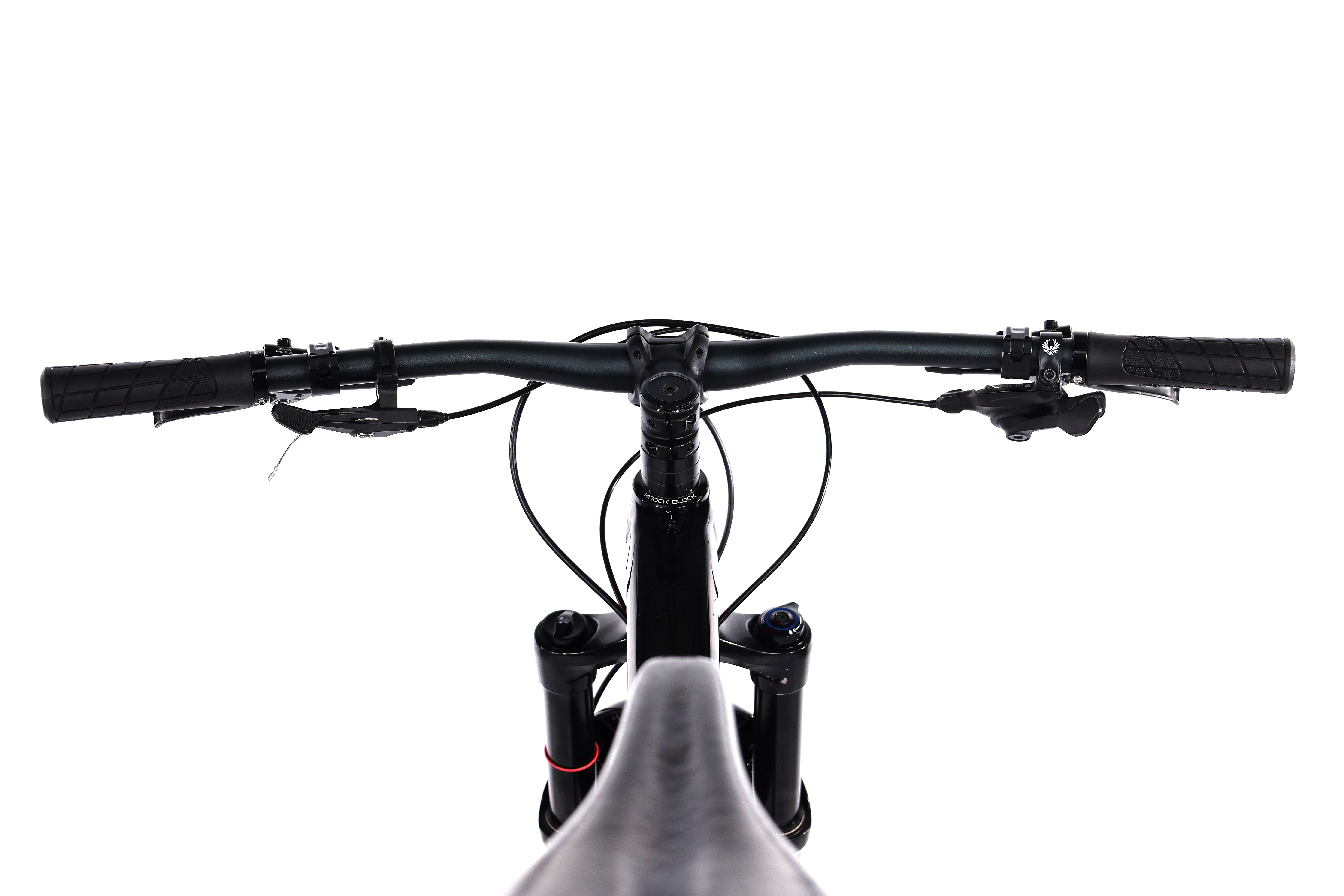 Trek Fuel EX 7 - VTT Tout suspendu