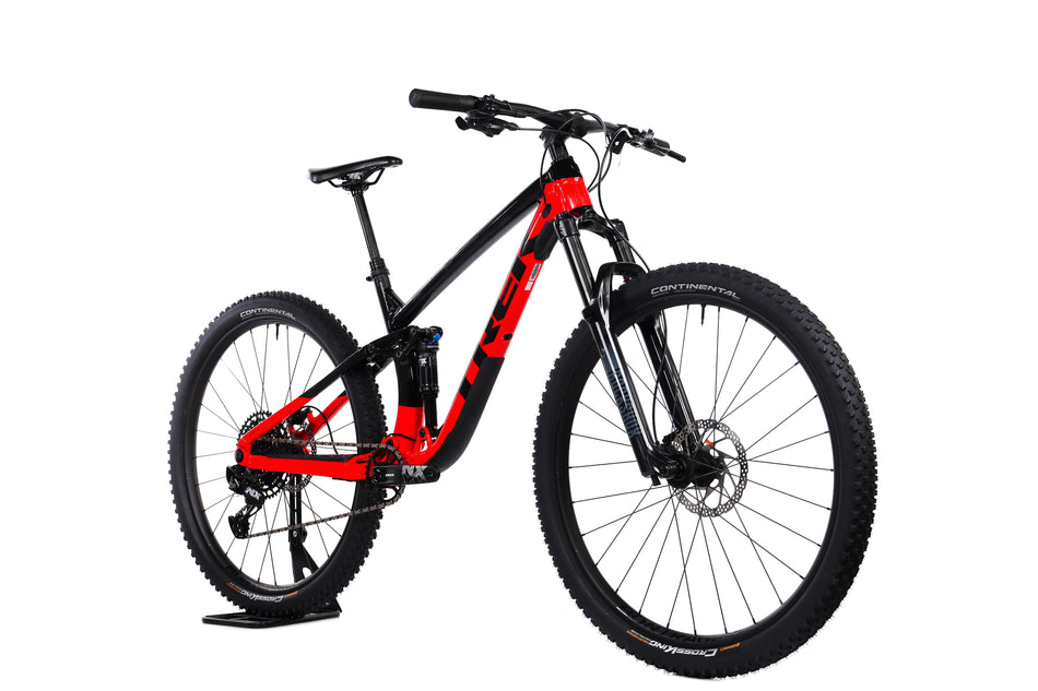Trek Fuel EX 7 - VTT Tout suspendu