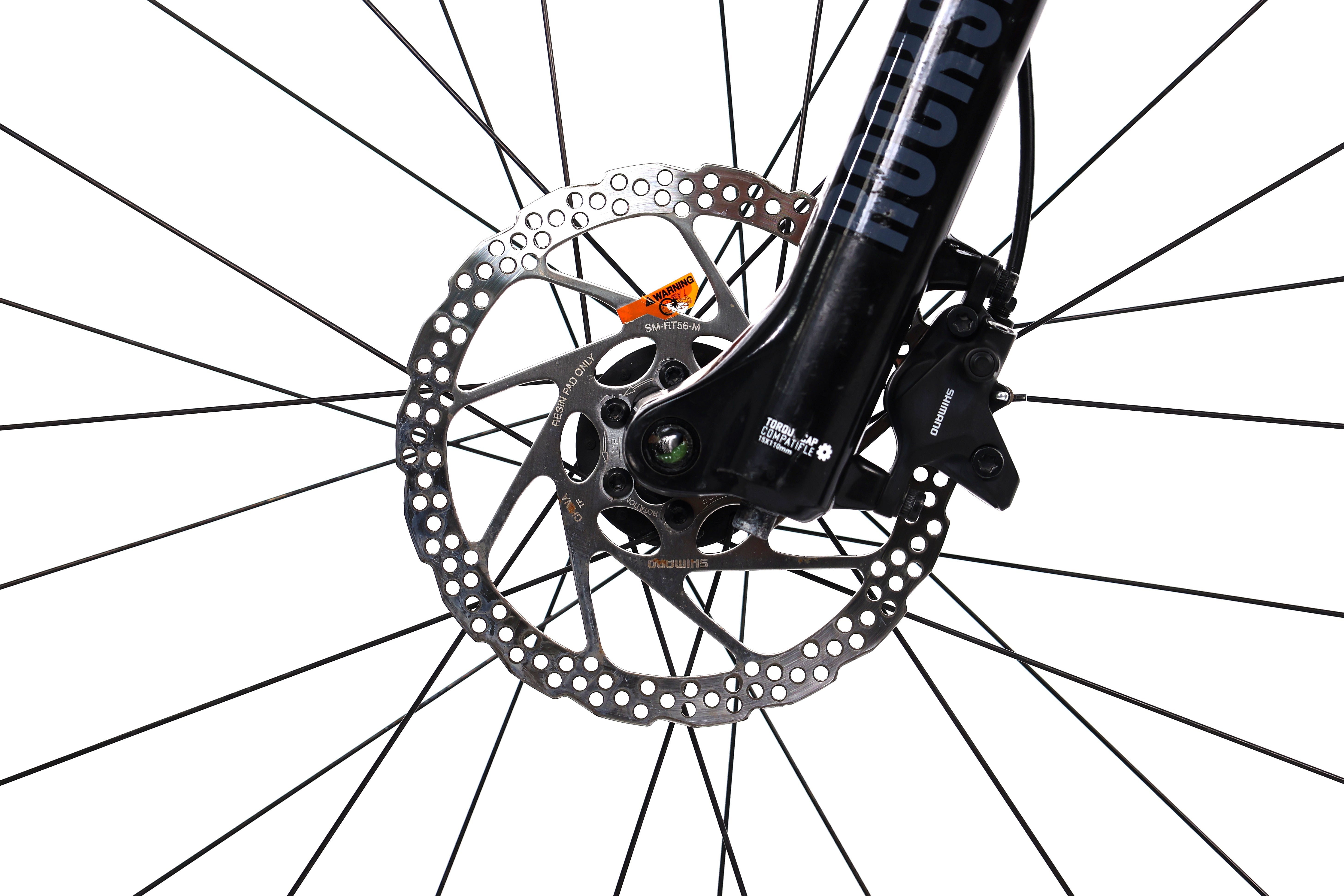 Trek Fuel EX 7 - VTT Tout suspendu