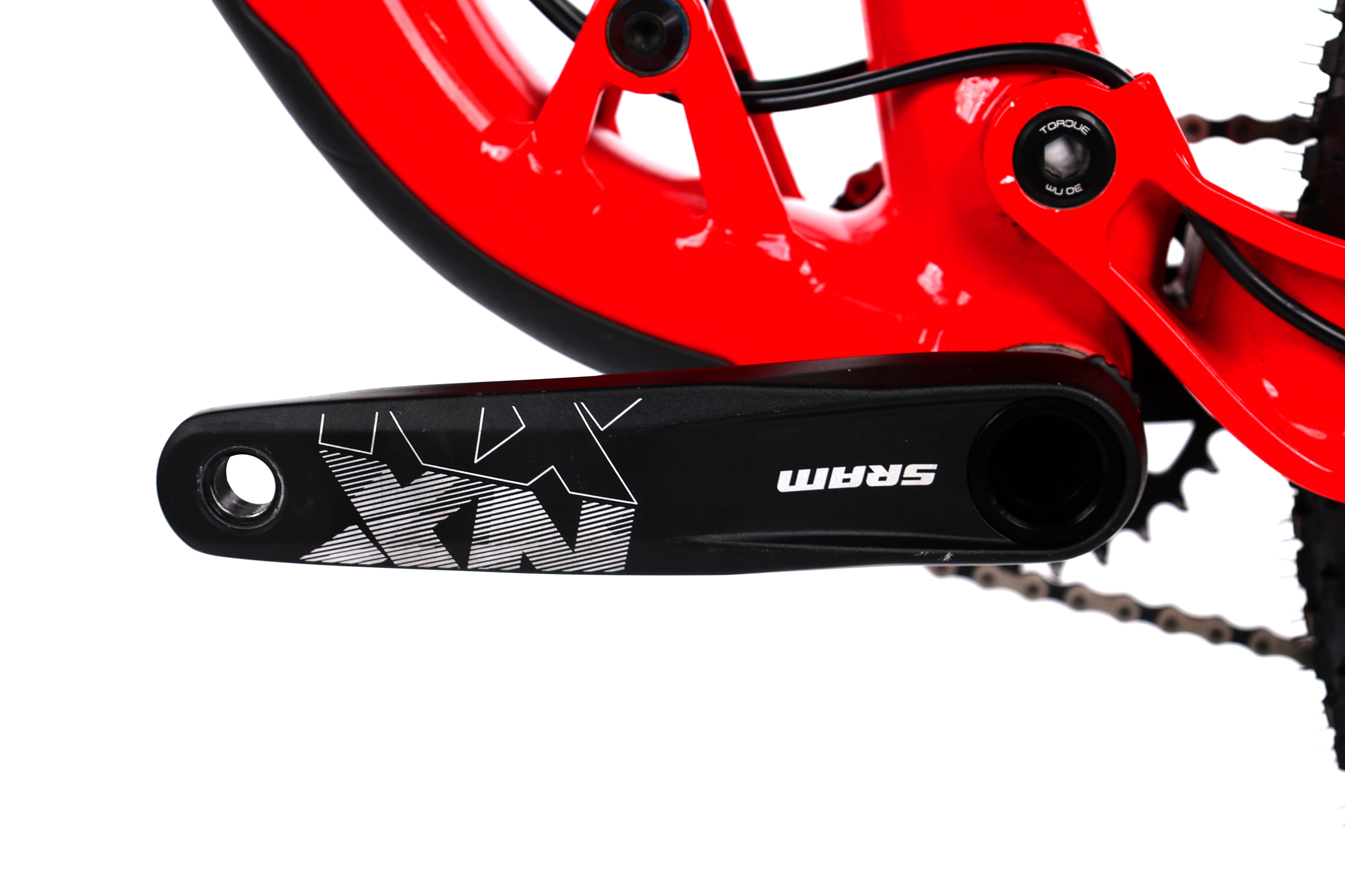 Trek Fuel EX 7 - VTT Tout suspendu