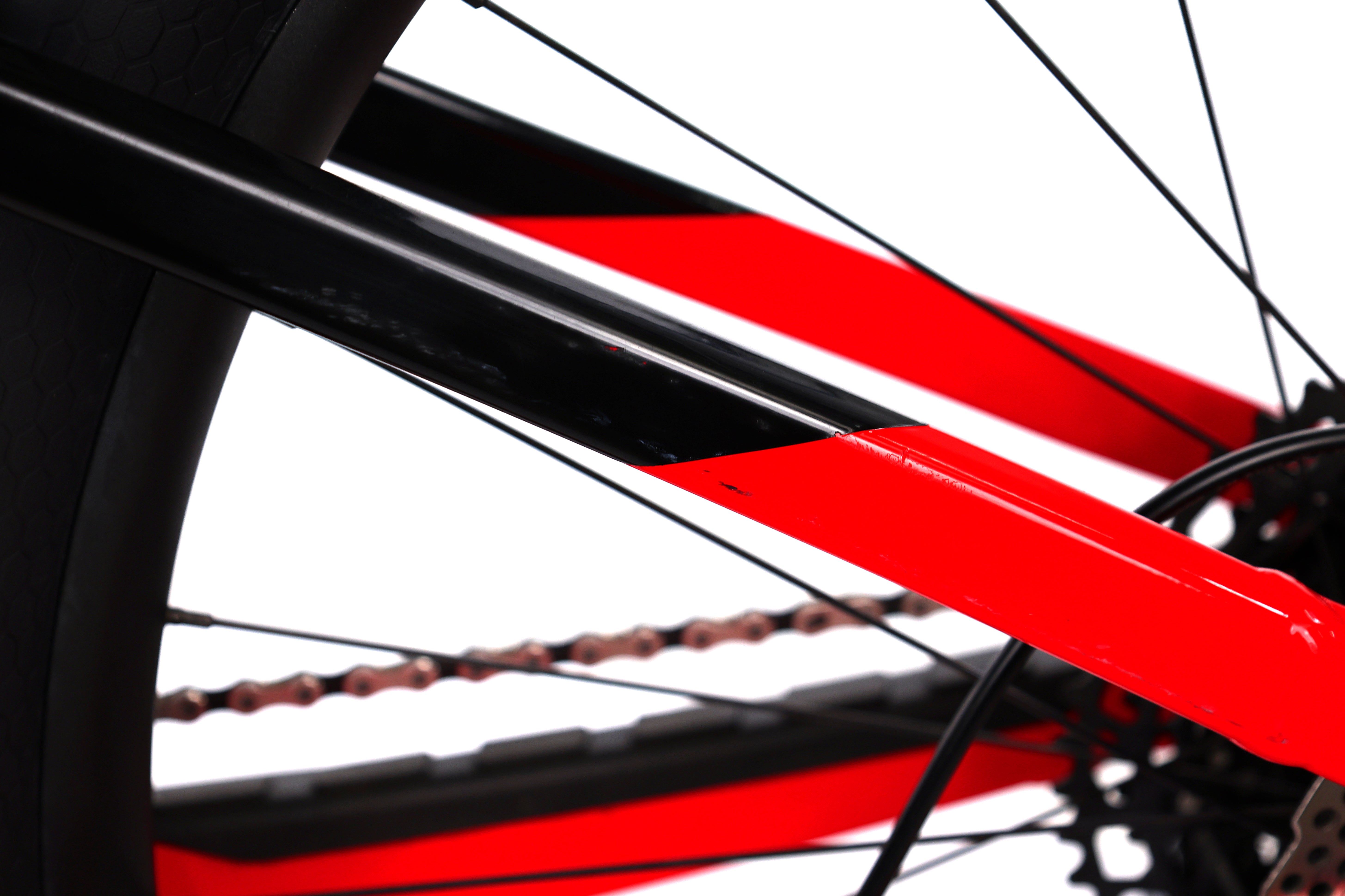 Trek Fuel EX 7 - VTT Tout suspendu