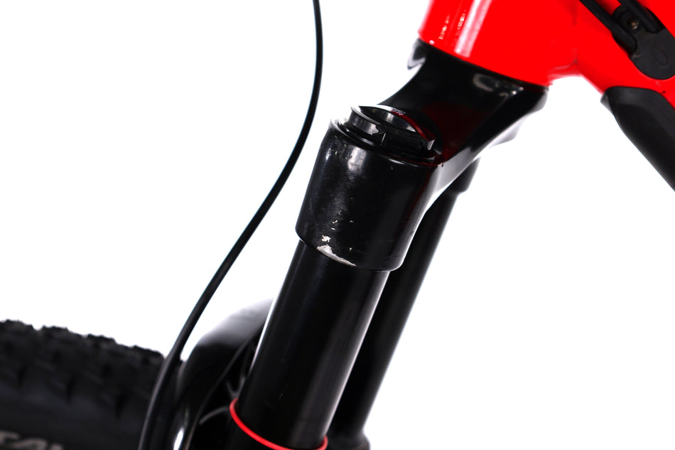 Trek Fuel EX 7 - VTT Tout suspendu