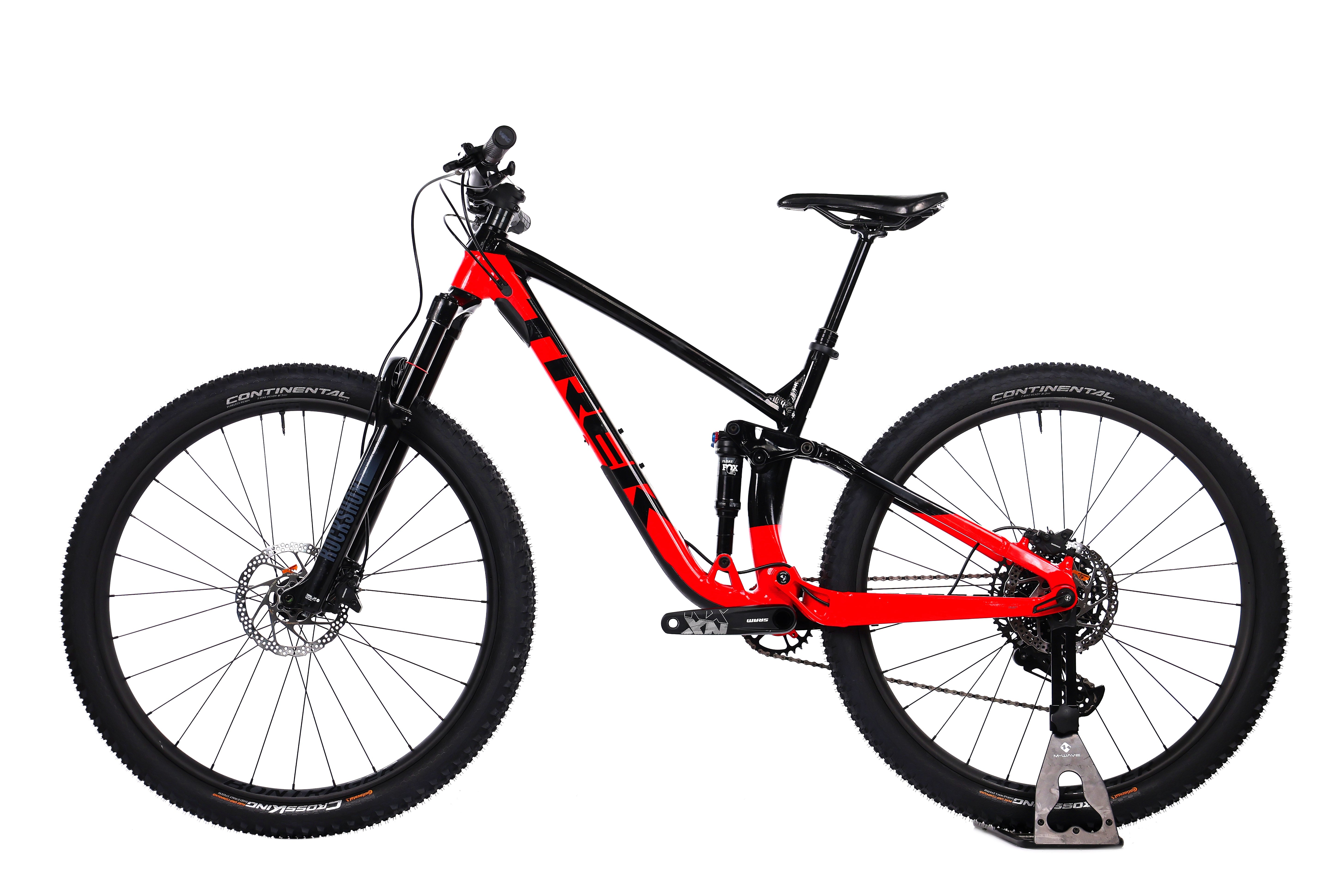 Trek Fuel EX 7 - VTT Tout suspendu