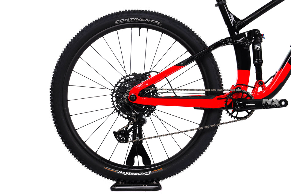 Trek Fuel EX 7 - VTT Tout suspendu