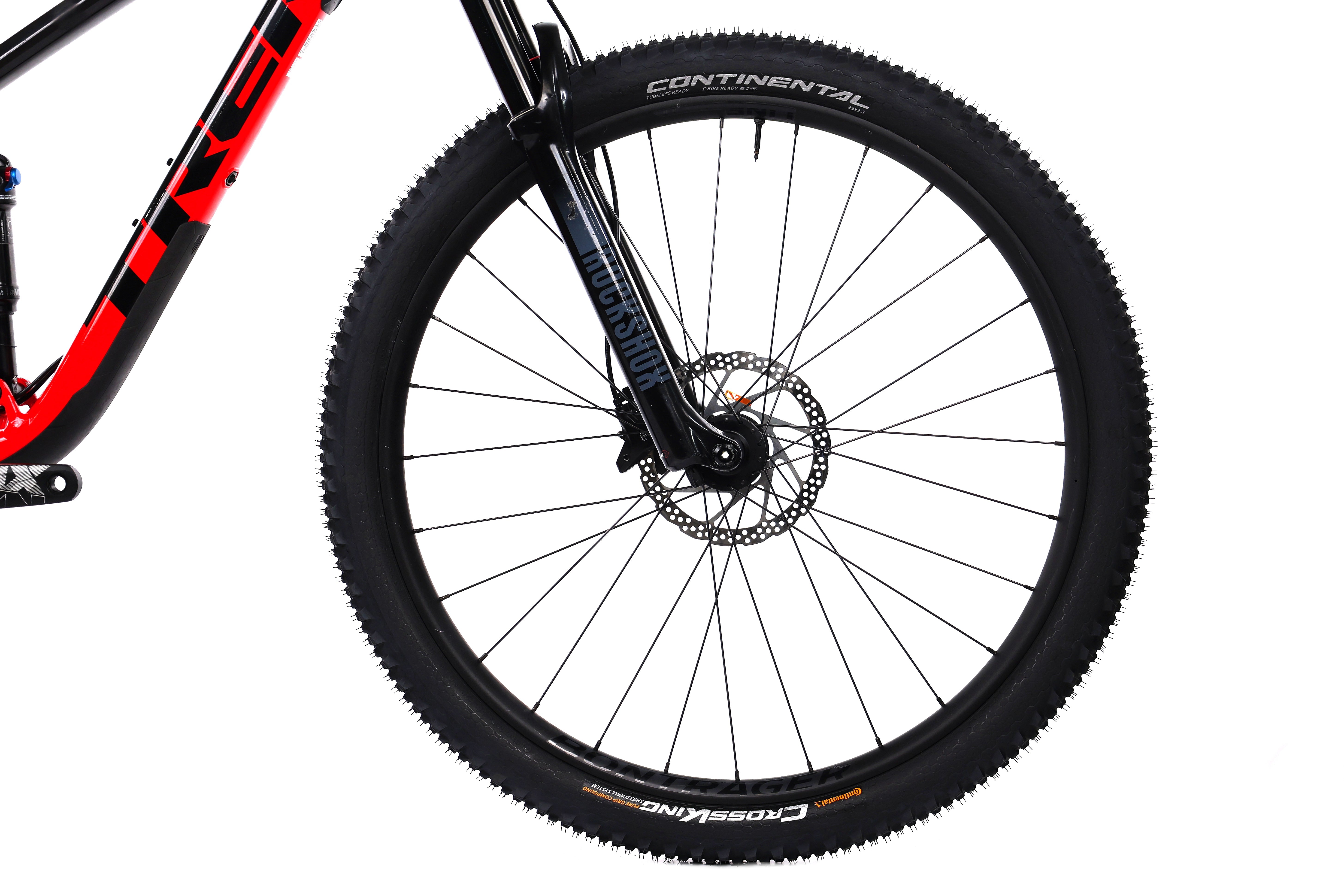 Trek Fuel EX 7 - VTT Tout suspendu