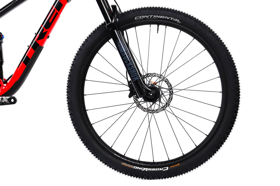 Trek Fuel EX 7 - VTT Tout suspendu