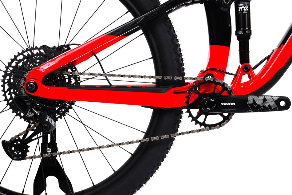 Trek Fuel EX 7 - VTT Tout suspendu