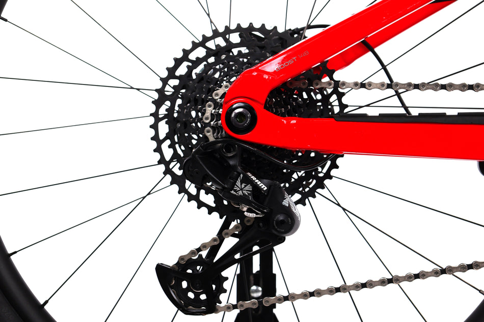 Trek Fuel EX 7 - VTT Tout suspendu