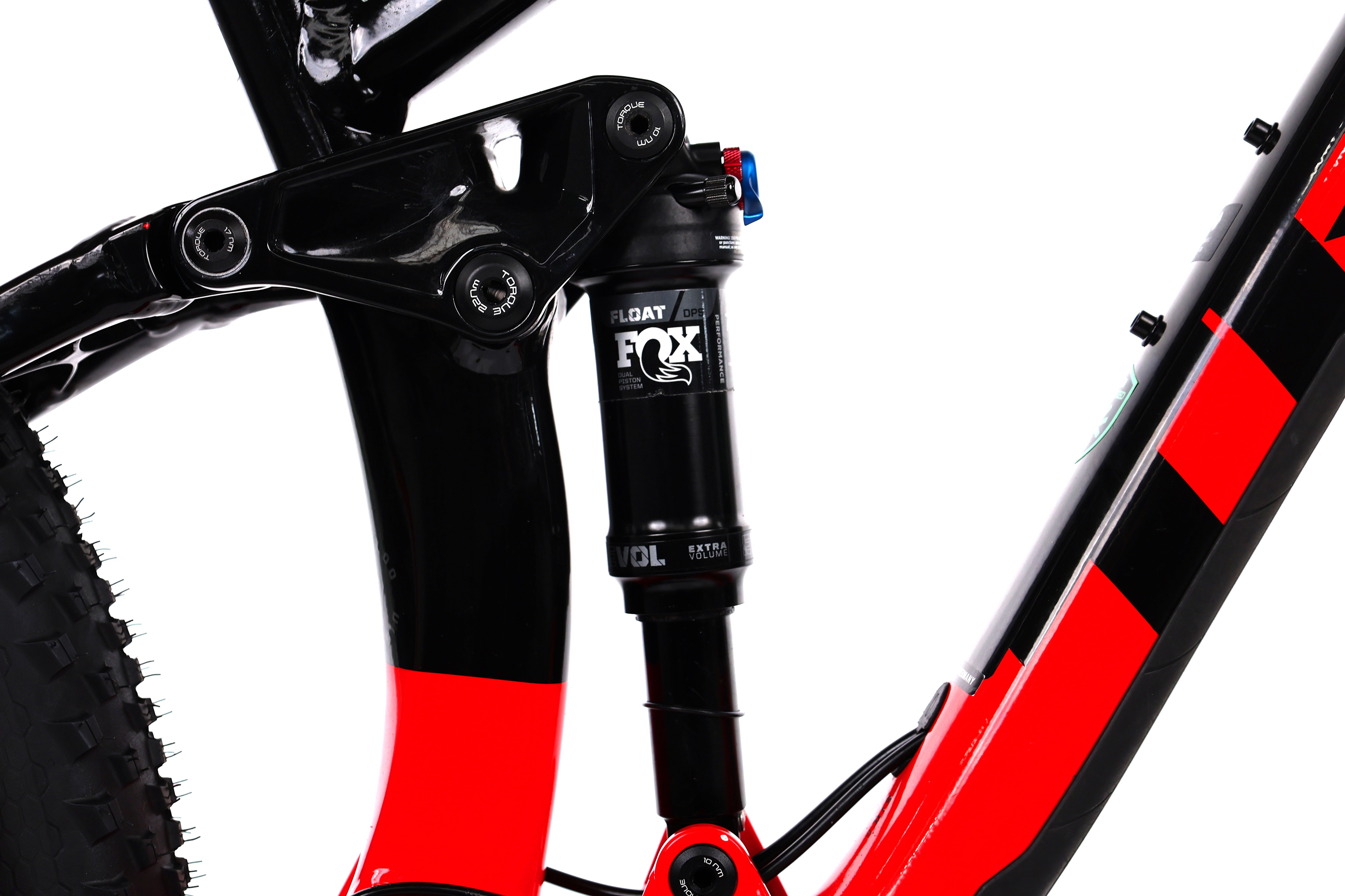 Trek Fuel EX 7 - VTT Tout suspendu