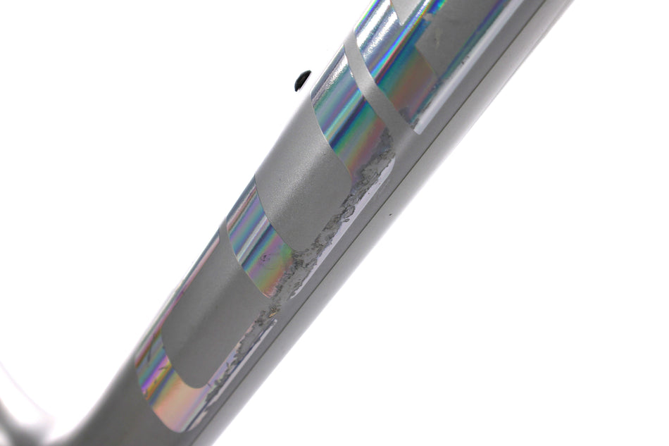 Cube Elite C:62 Pro - VTT semi-rigide