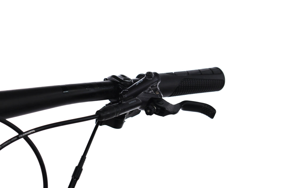 Cube Elite C:62 Pro - VTT semi-rigide