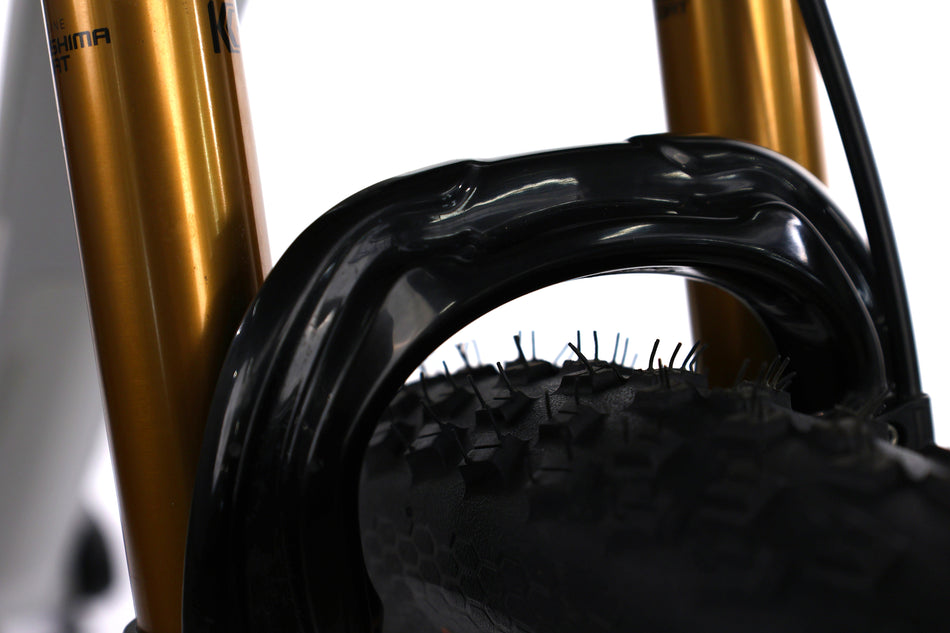 Cube Elite C:62 Pro - VTT semi-rigide