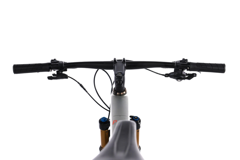 Cube Elite C:62 Pro - VTT semi-rigide