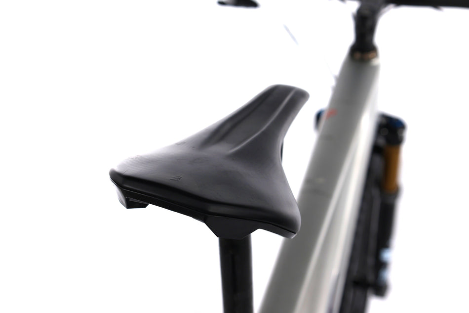 Cube Elite C:62 Pro - VTT semi-rigide