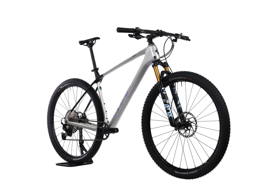 Cube Elite C:62 Pro - VTT semi-rigide