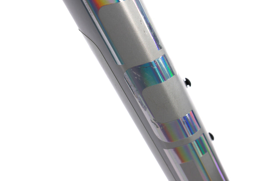 Cube Elite C:62 Pro - VTT semi-rigide