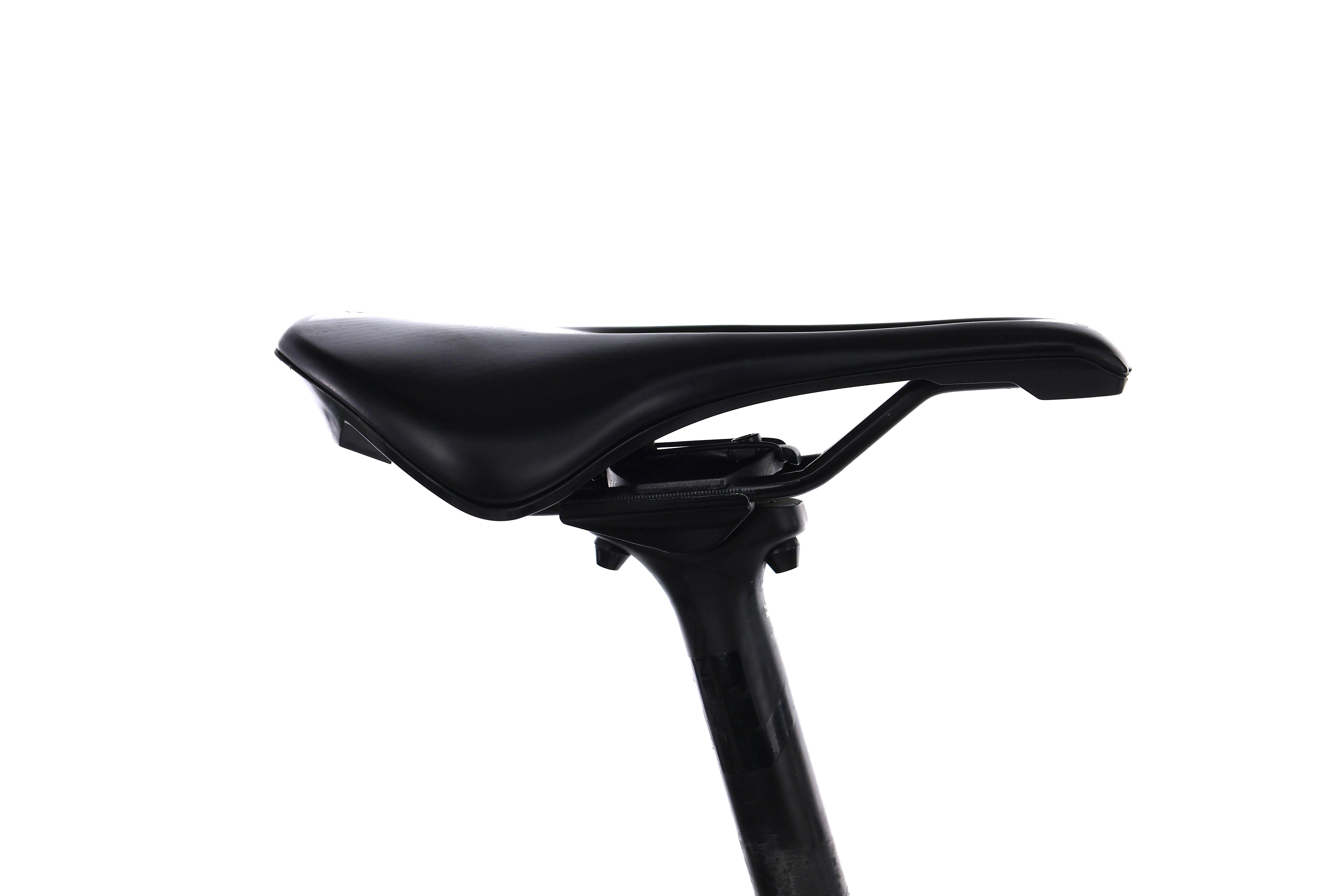 Cube Elite C:62 Pro - VTT semi-rigide