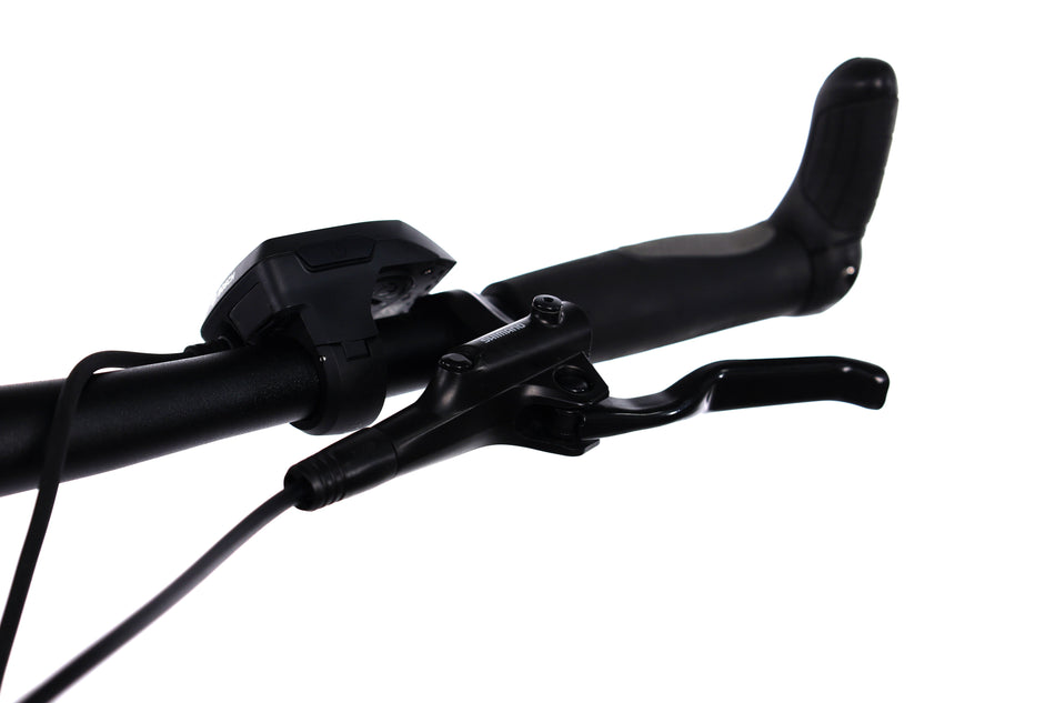 Cube Reaction Hybrid Pro 625 Allroad - EMTB