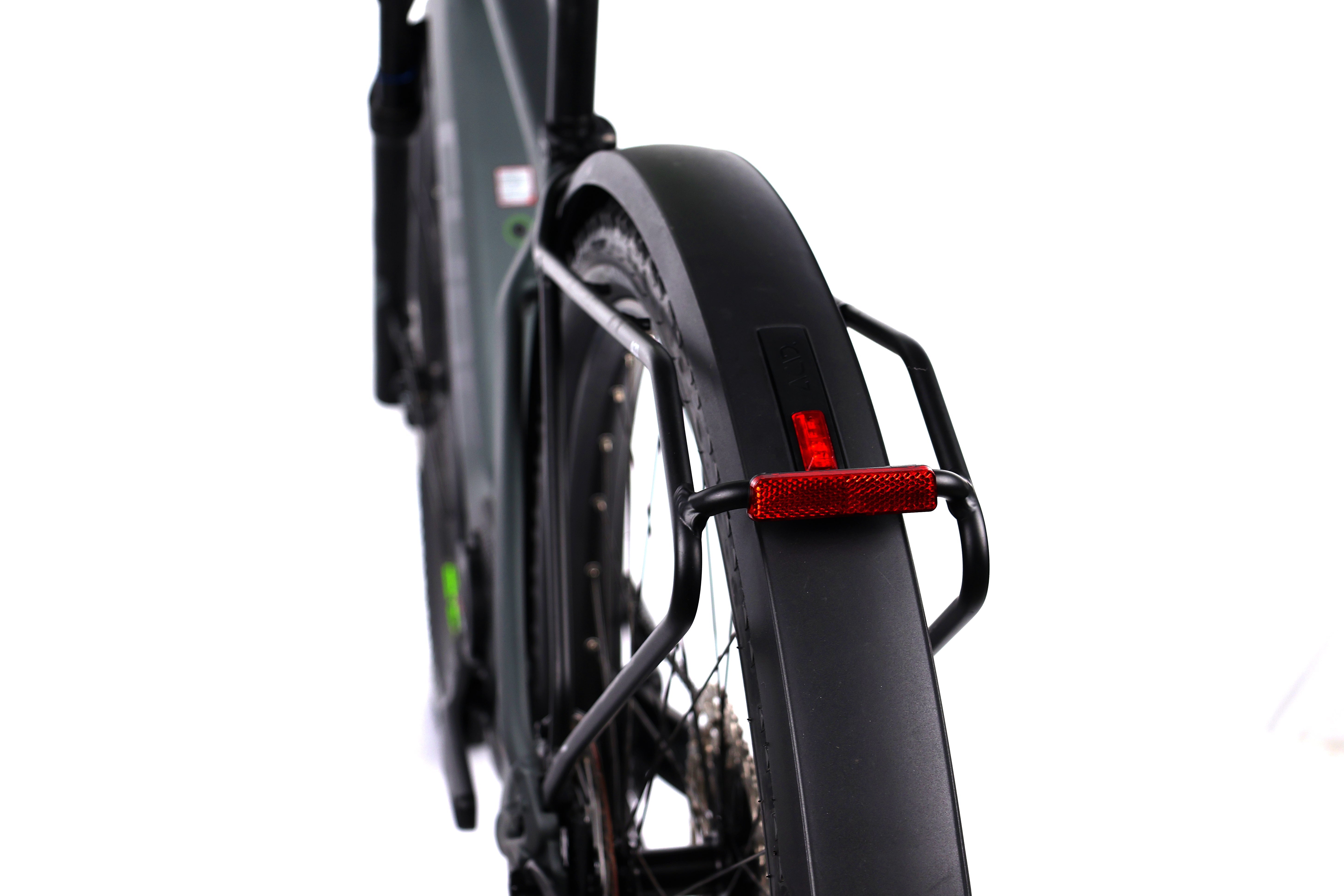 Cube Reaction Hybrid Pro 625 Allroad - EMTB