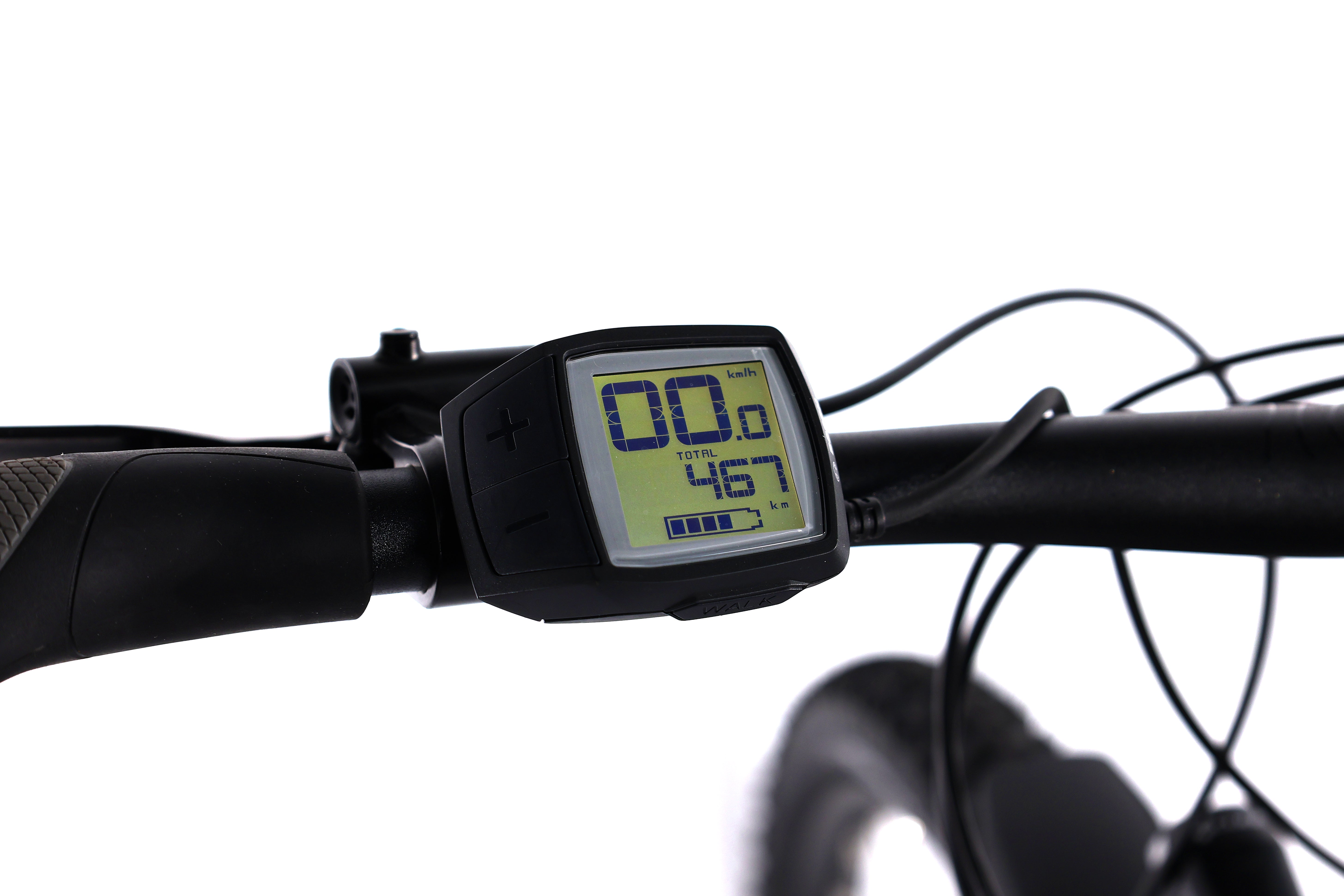 Cube Reaction Hybrid Pro 625 Allroad - EMTB