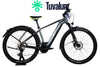 Cube Reaction Hybrid Pro 625 Allroad - EMTB