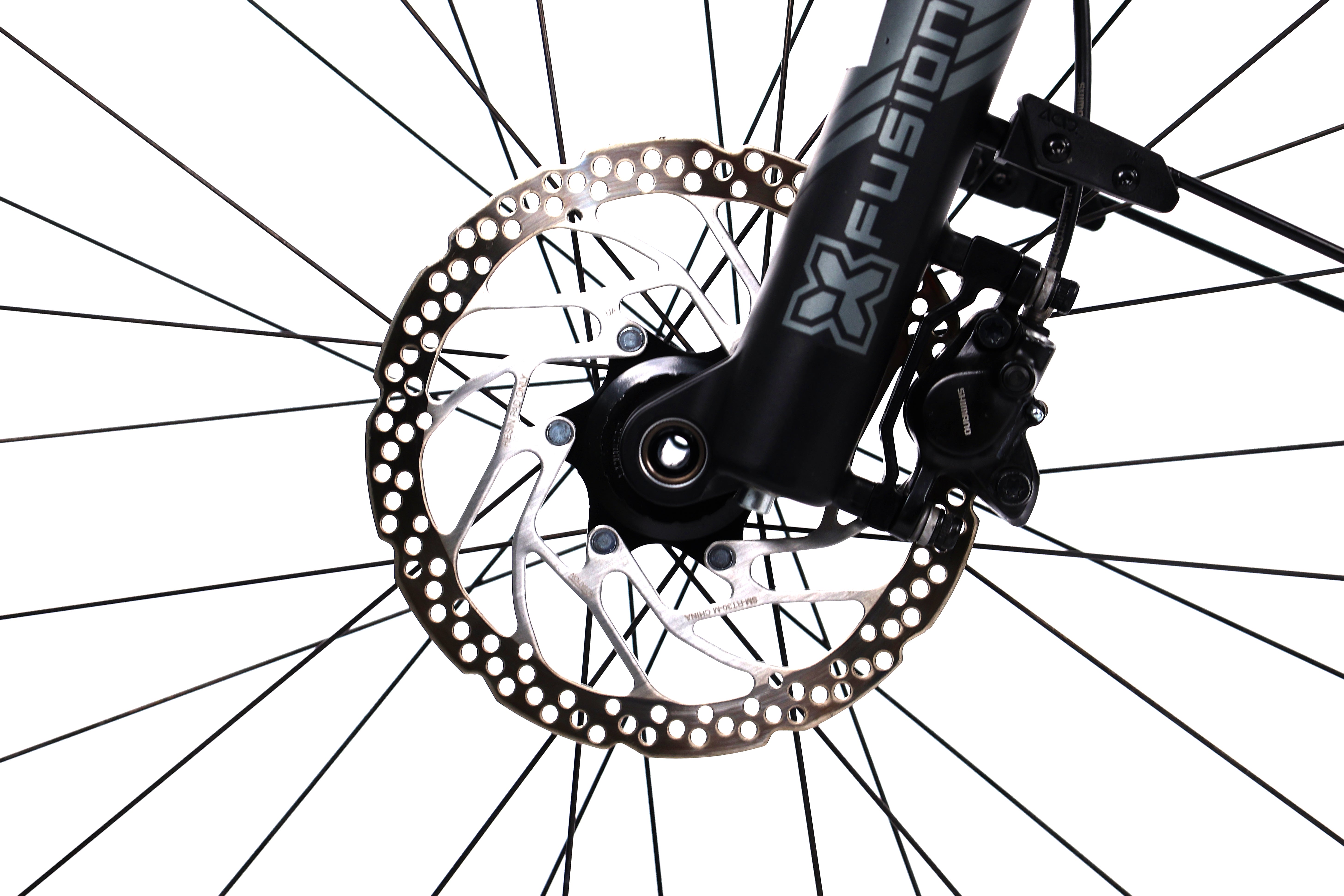 Cube Reaction Hybrid Pro 625 Allroad - EMTB