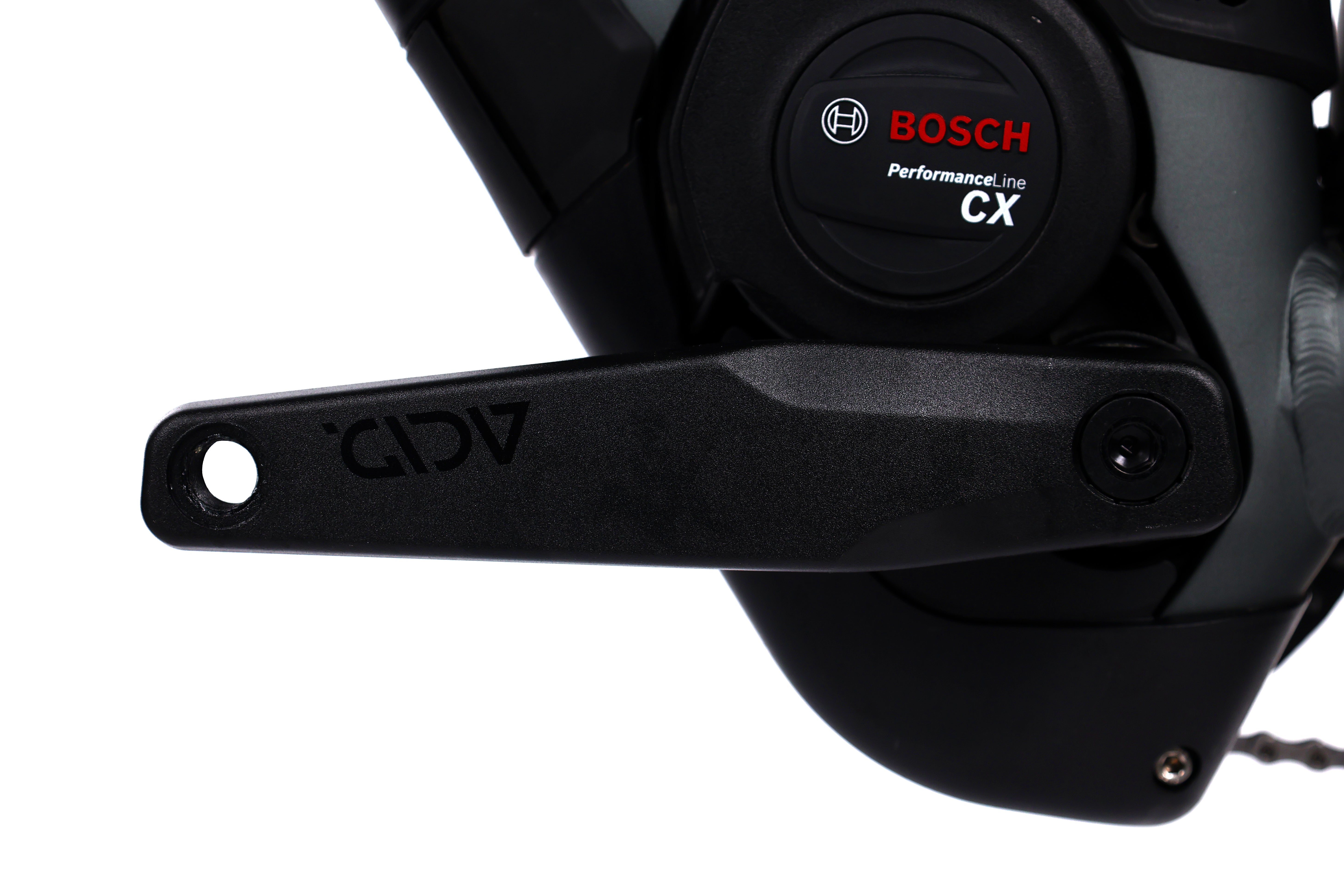 Cube Reaction Hybrid Pro 625 Allroad - EMTB