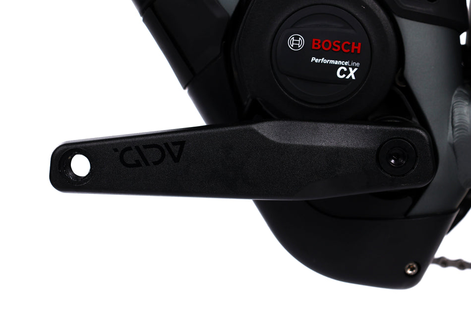 Cube Reaction Hybrid Pro 625 Allroad - EMTB