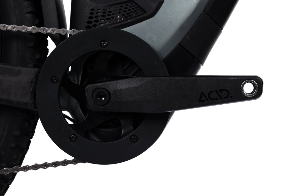 Cube Reaction Hybrid Pro 625 Allroad - EMTB