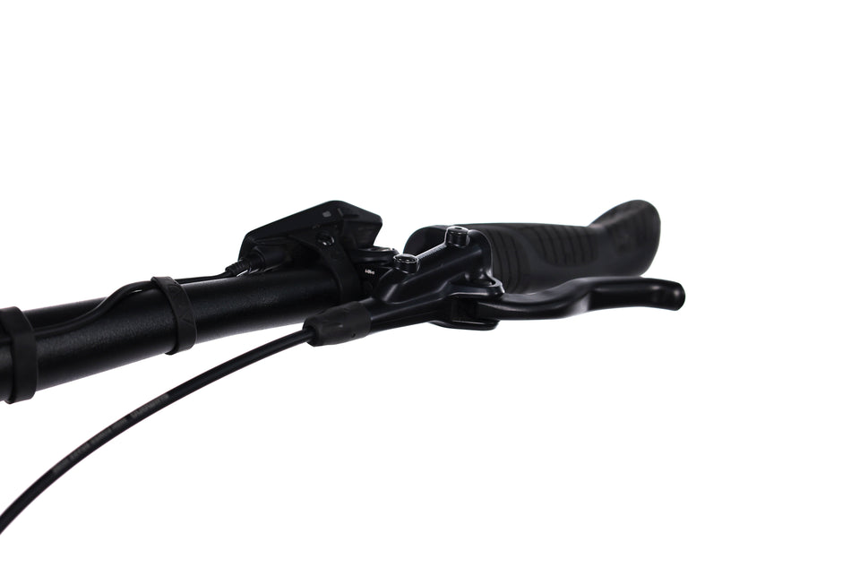 Cube Reaction Hybrid SL 750 Allroad - EMTB