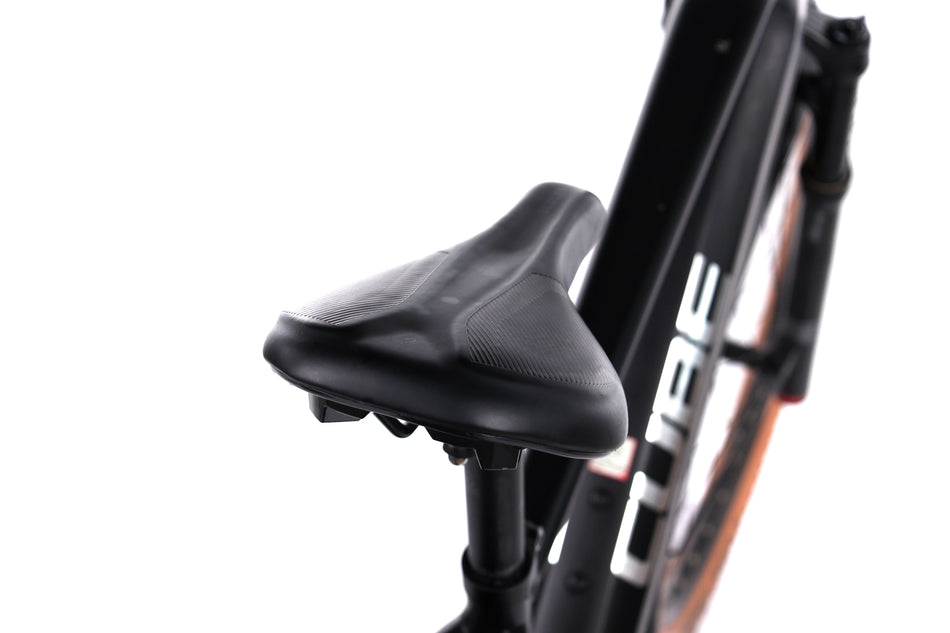 Cube Reaction Hybrid SL 750 Allroad - EMTB