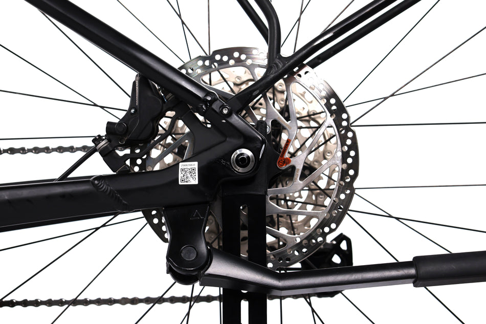 Cube Reaction Hybrid SL 750 Allroad - EMTB