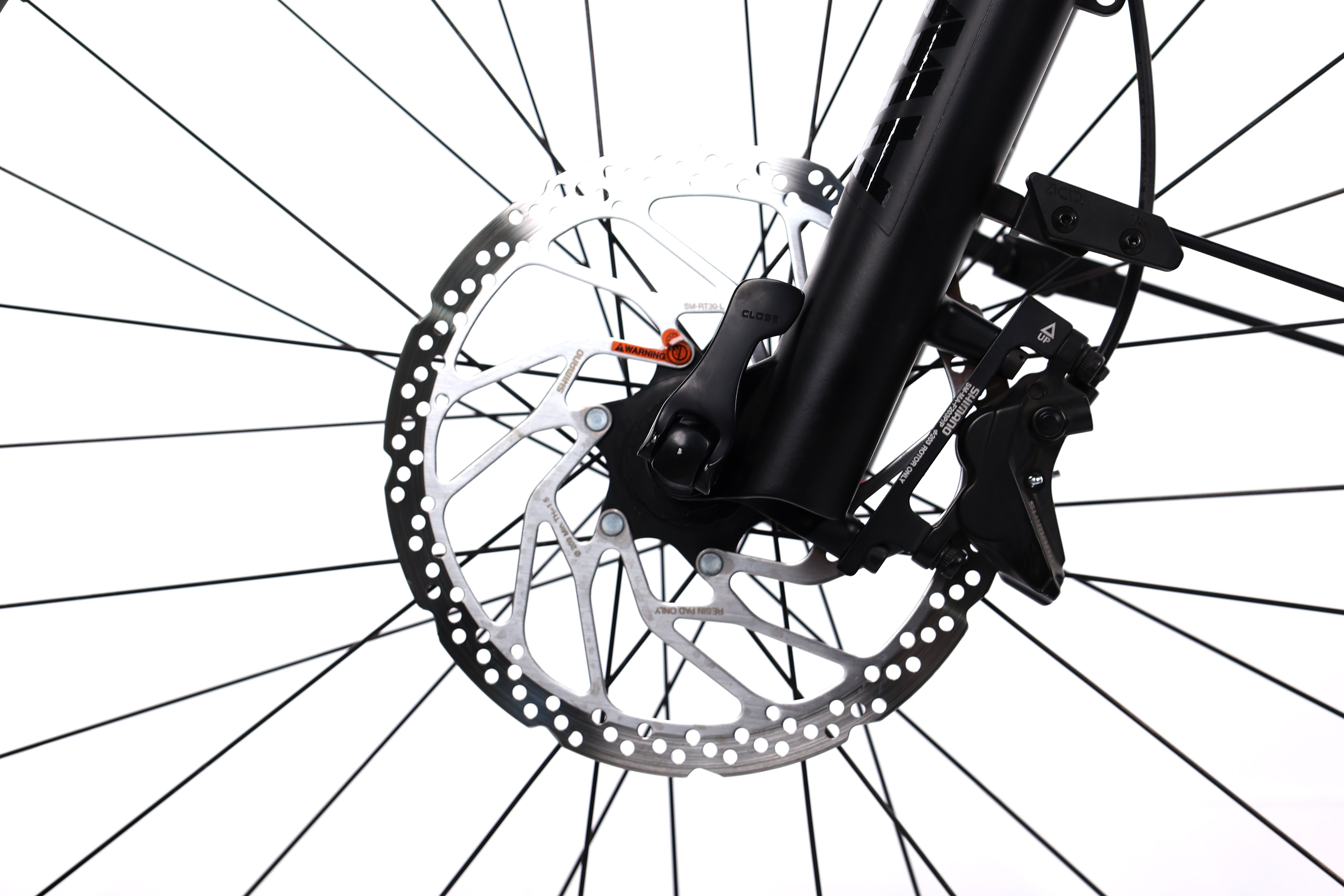 Cube Reaction Hybrid SL 750 Allroad - EMTB