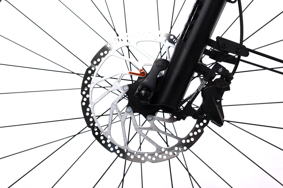 Cube Reaction Hybrid SL 750 Allroad - EMTB