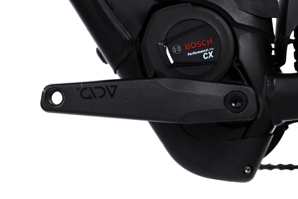 Cube Reaction Hybrid SL 750 Allroad - EMTB