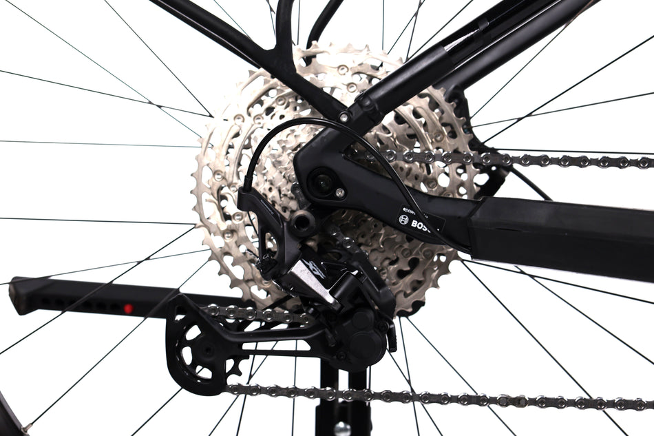 Cube Reaction Hybrid SL 750 Allroad - EMTB